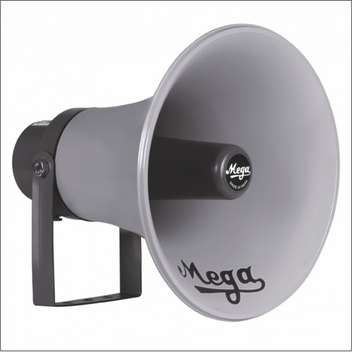 UHC 30 45 Watts P.A Unit Horn Combination
